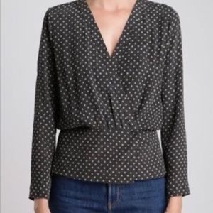 Rouje Elisa Blouse FR 40